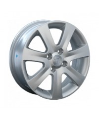 Replay SZ13 S R15 W5.5 PCD4x100 ET50 DIA54.1